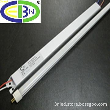 95lm/w LED tube for commercial light